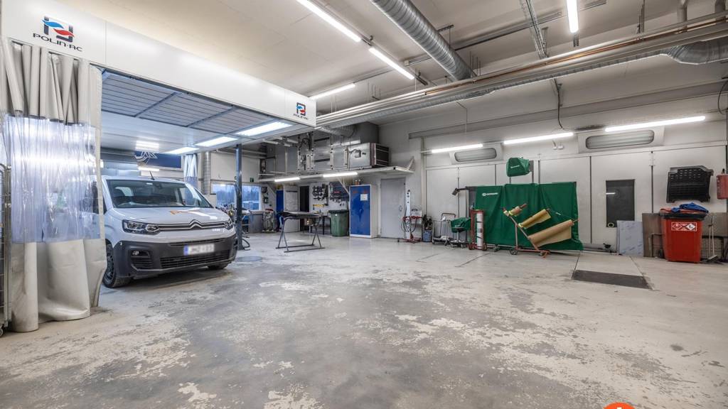 Sähkömestarintie 11