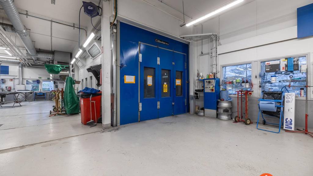 Sähkömestarintie 11