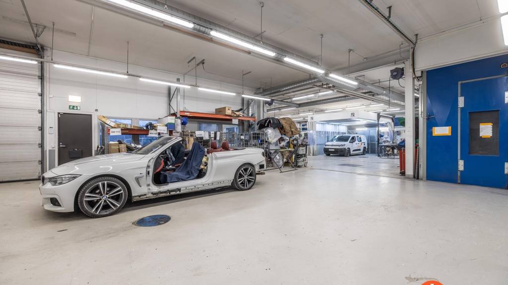 Sähkömestarintie 11