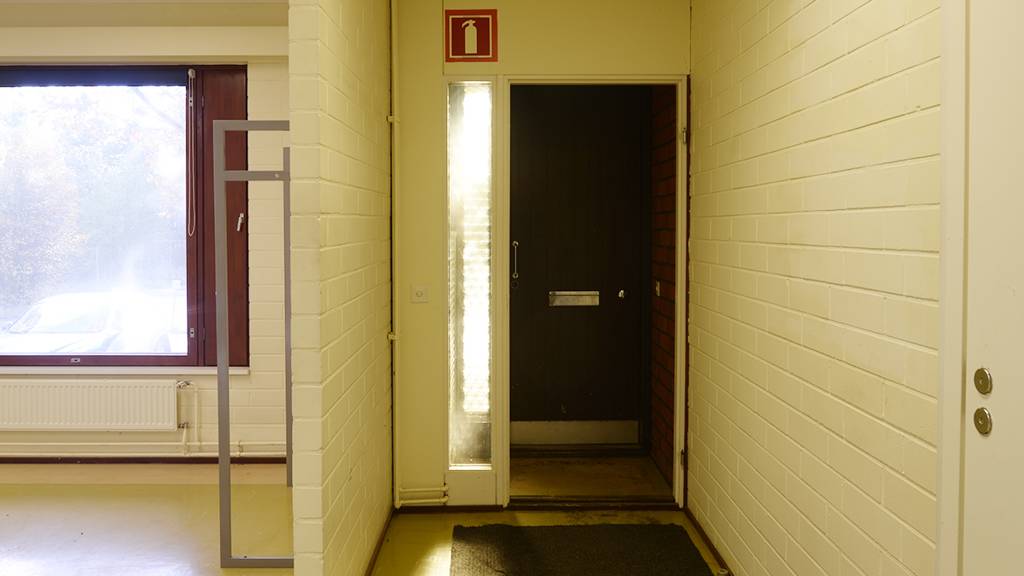 Tiemestarinkatu 2, Kuninkaanportti, Porvoo Tiemestarinkatu 2