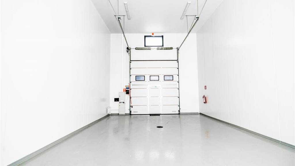 Tilakuva Mestarintie 1