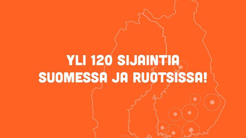 Sijaintikarttakuva Vanha Porvoontie 256