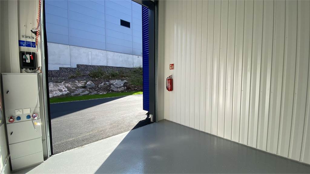 Tilakuva Uutiskuja 3