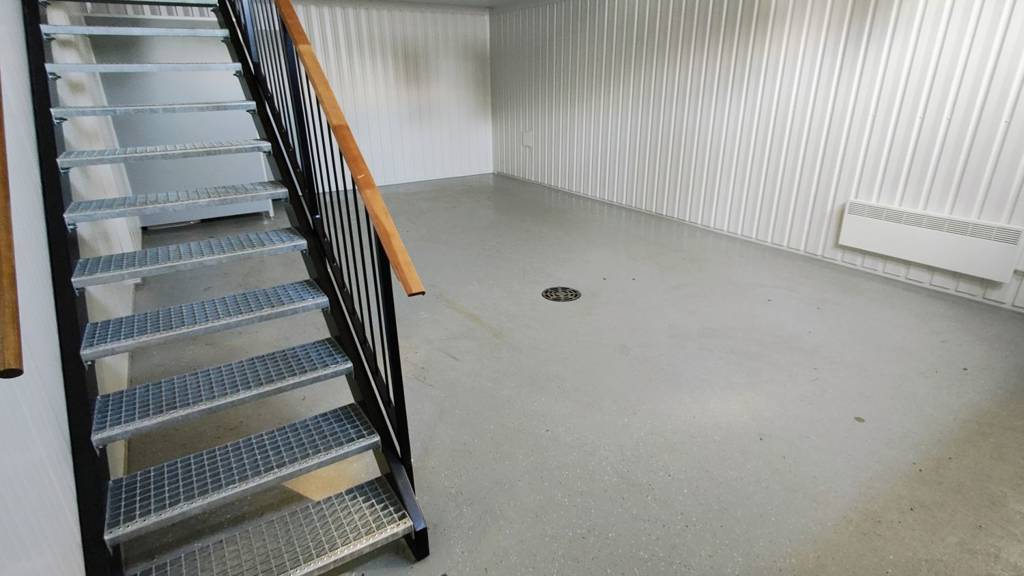 Tilakuva Oppipojantie 4