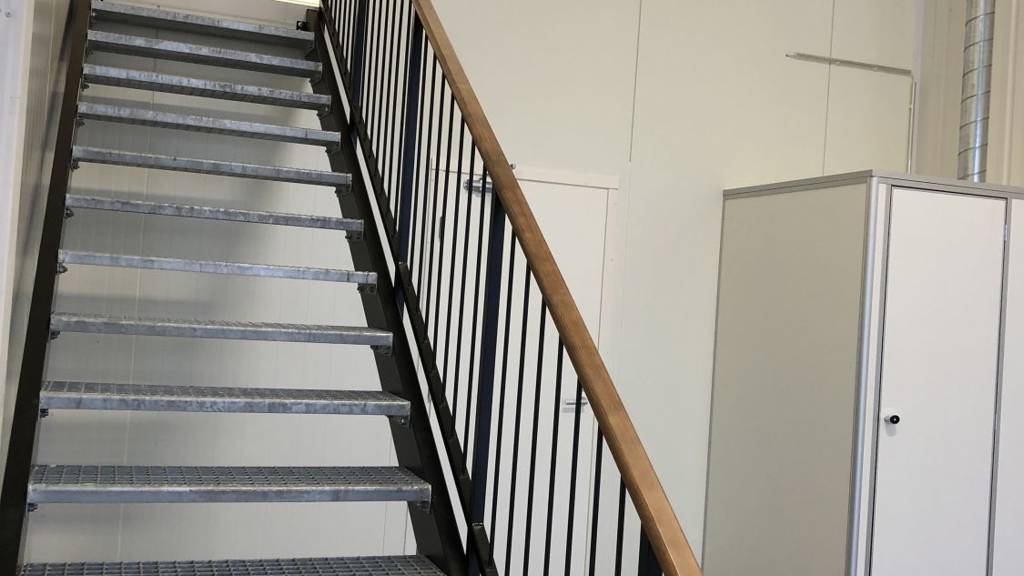 Tilakuva Vanha Porvoontie 256