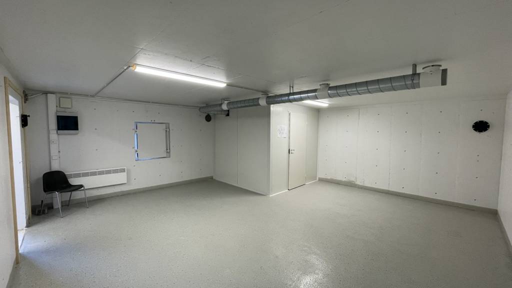 Tilakuva Anopintie 10