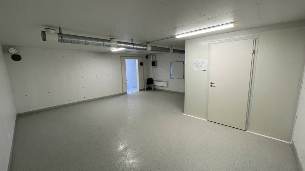 Tilakuva Anopintie 10