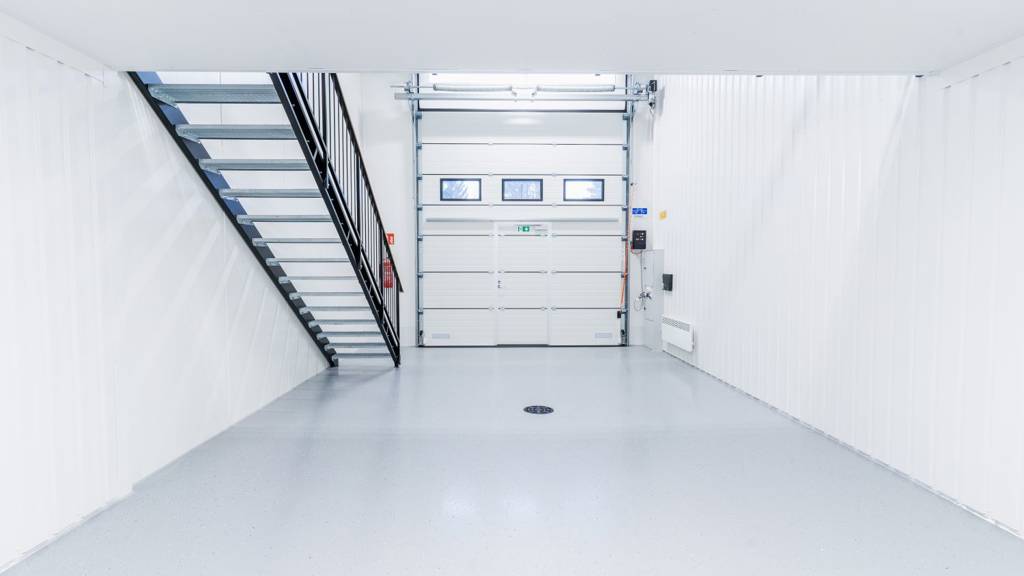 Tilakuva Saviontie 20