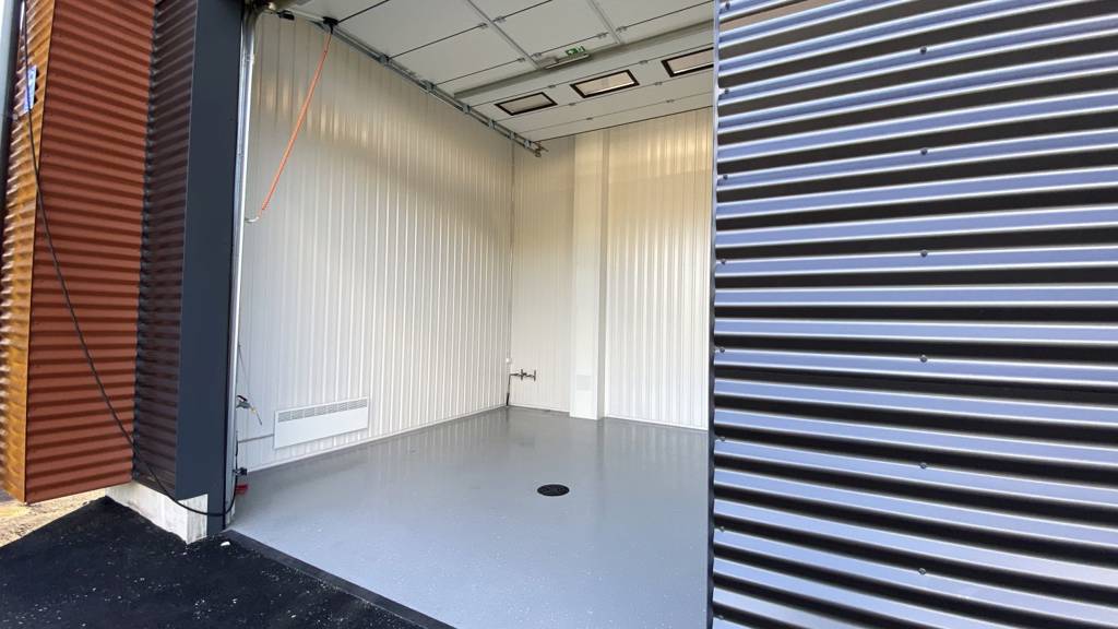 Tilakuva Saviontie 16