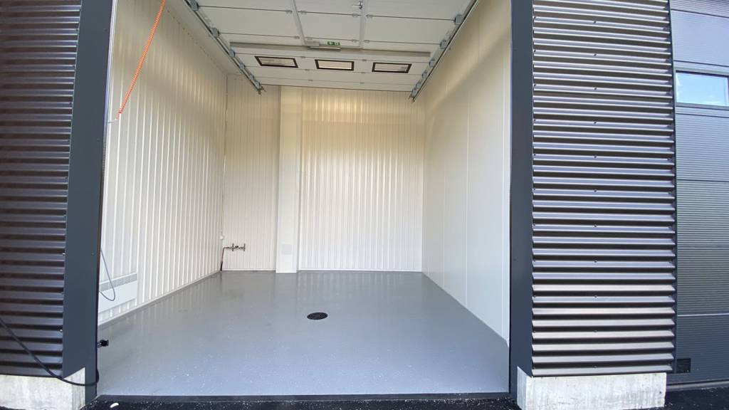 Tilakuva Saviontie 16