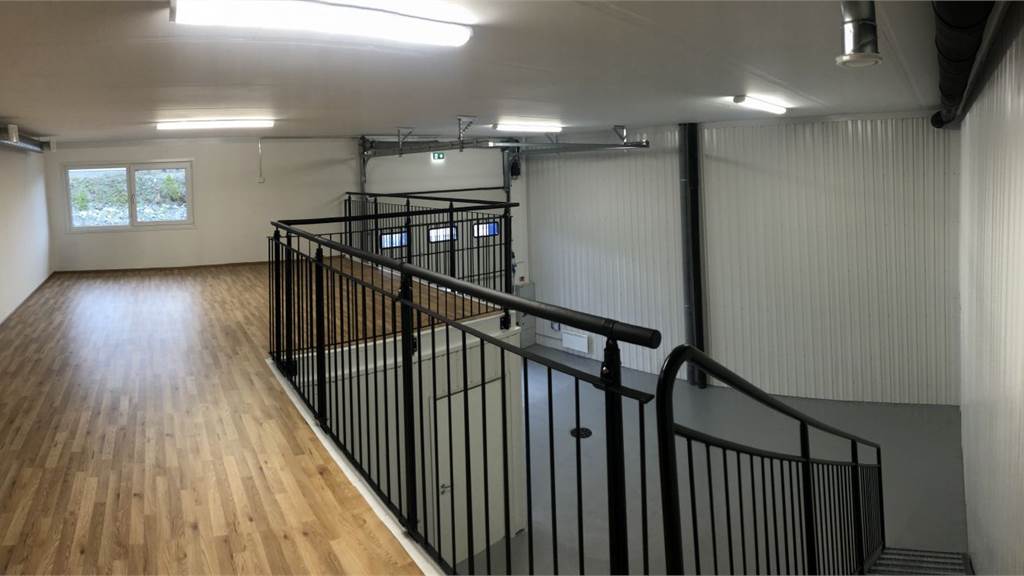 Parvi Kylmämäentie 9