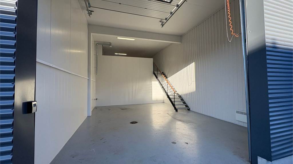 Tilakuva Uutiskuja 1