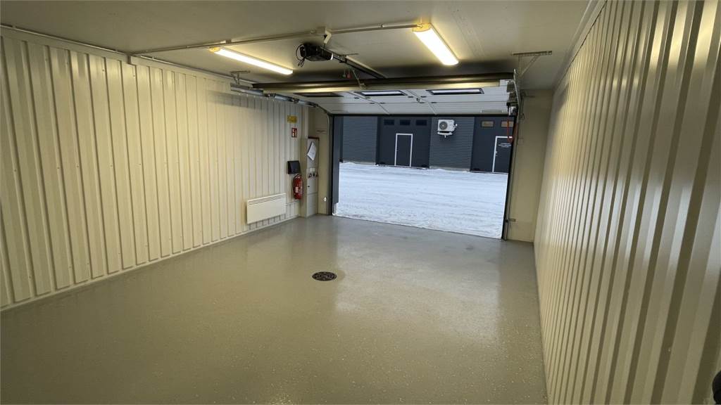 Tilakuva Toivionkatu 5