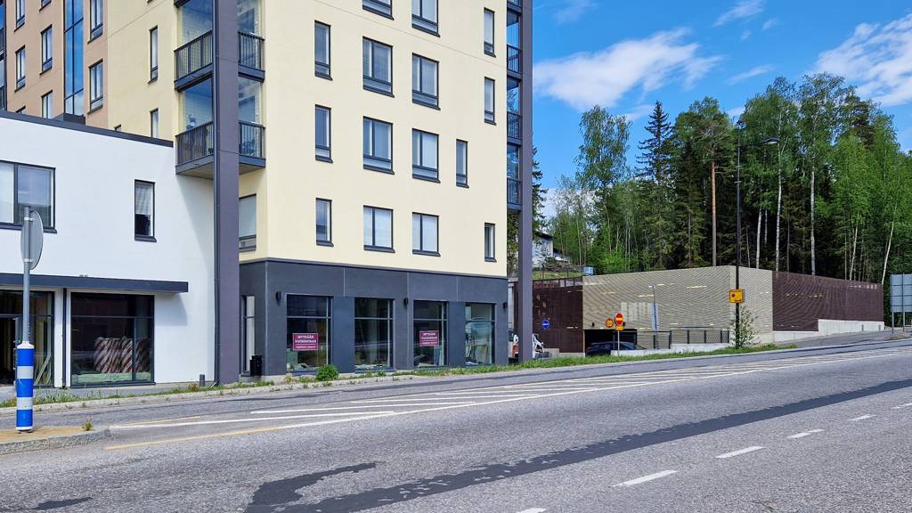 Kohdekuva 1 Amiraalintie 4 LH 4