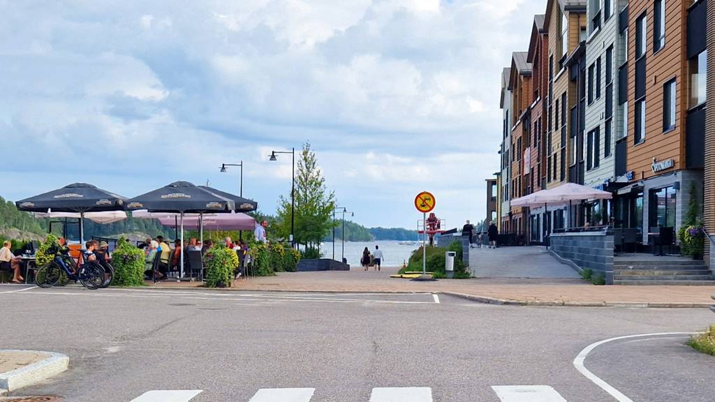 Kohdekuva 1 Sipoonranta 10 LH