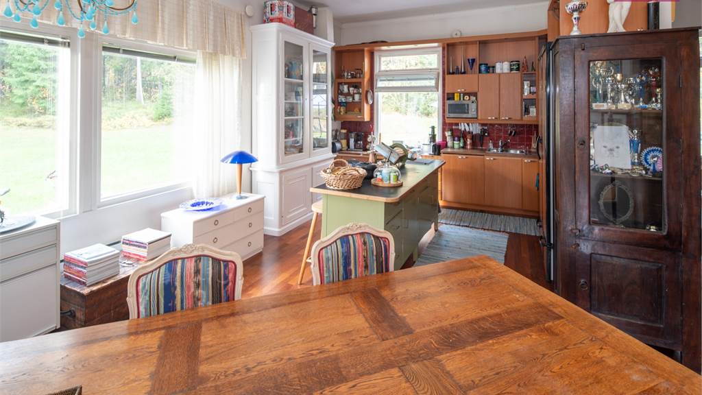 Kohdekuva 5 Uusi porvoontie 742