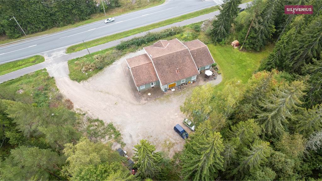 Kohdekuva 42 Uusi porvoontie 742