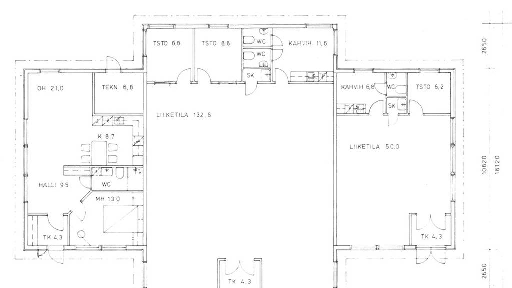 Kohdekuva 47 Uusi porvoontie 742