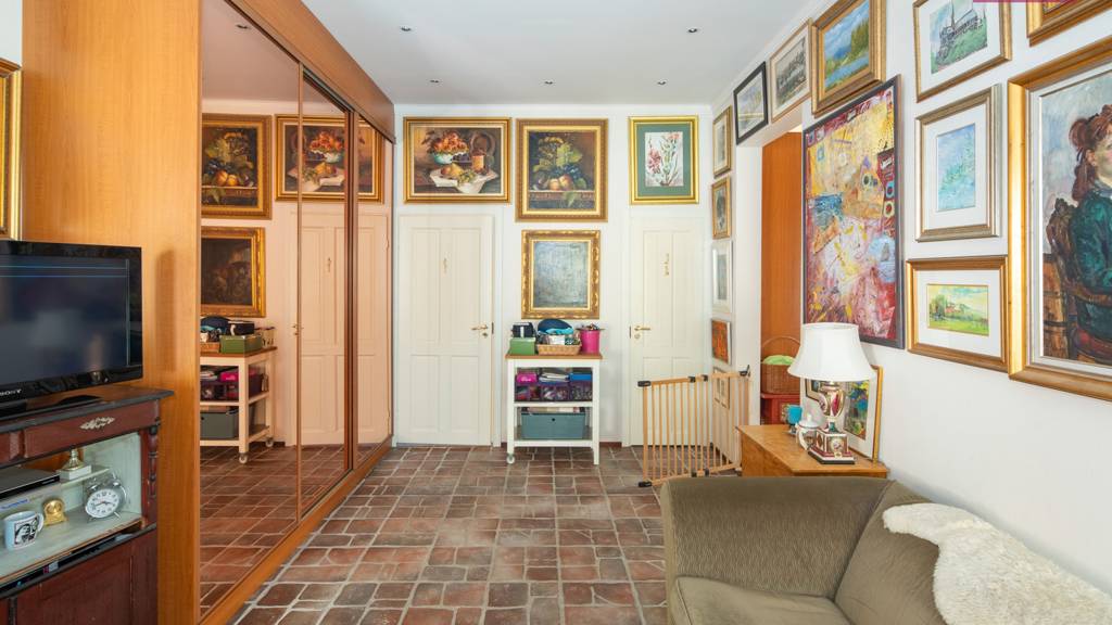 Kohdekuva 13 Uusi porvoontie 742