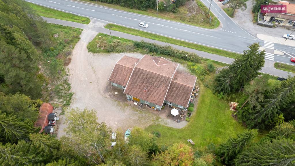 Kohdekuva 40 Uusi porvoontie 742