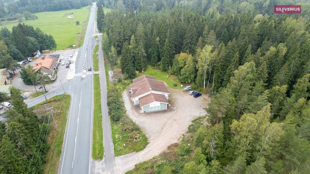 Kohdekuva 43 Uusi porvoontie 742