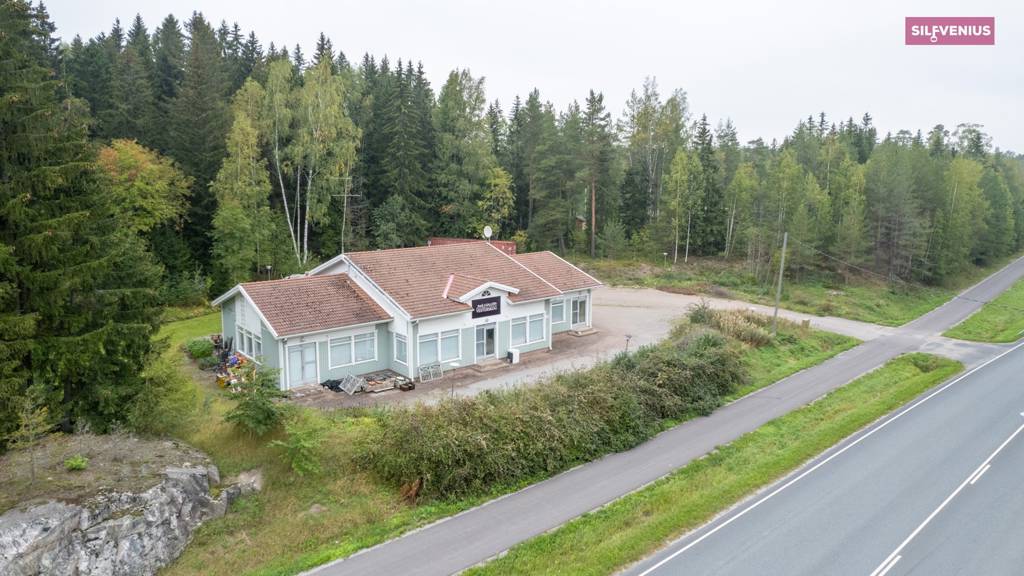 Kohdekuva 38 Uusi porvoontie 742