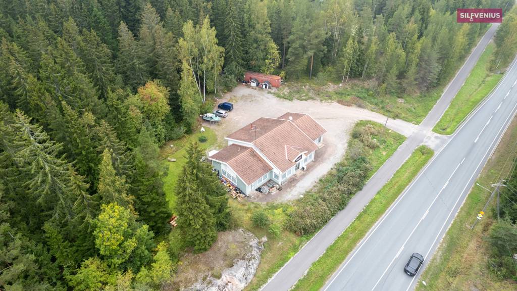 Kohdekuva 39 Uusi porvoontie 742