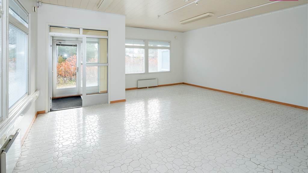 Kohdekuva 25 Uusi porvoontie 742