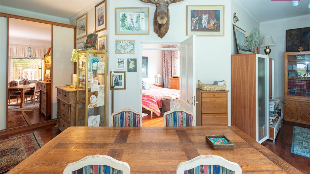 Kohdekuva 7 Uusi porvoontie 742