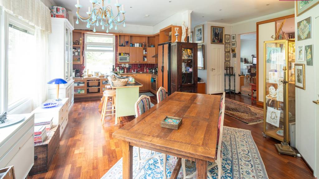 Kohdekuva 8 Uusi porvoontie 742