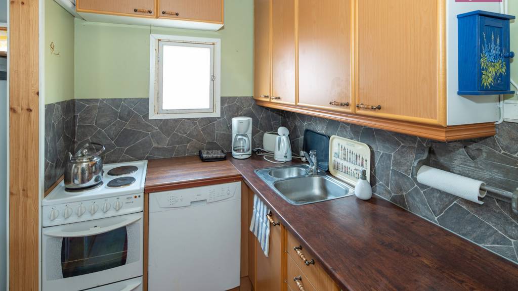 Kohdekuva 9 Spjutsundintie 857 B