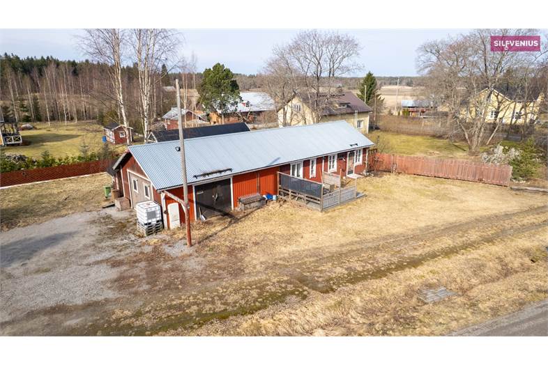 Spjutsundintie 857 B