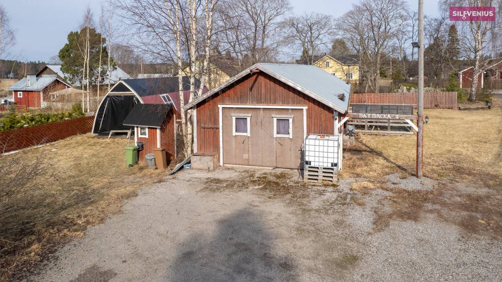 Kohdekuva 19 Spjutsundintie 857 B