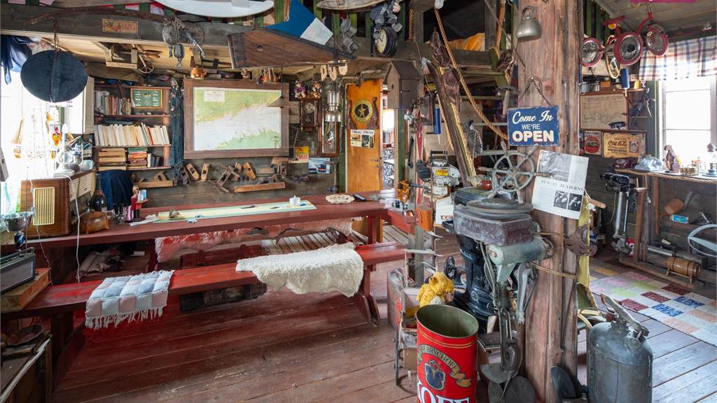 Kohdekuva 8 Spjutsundintie 857 B