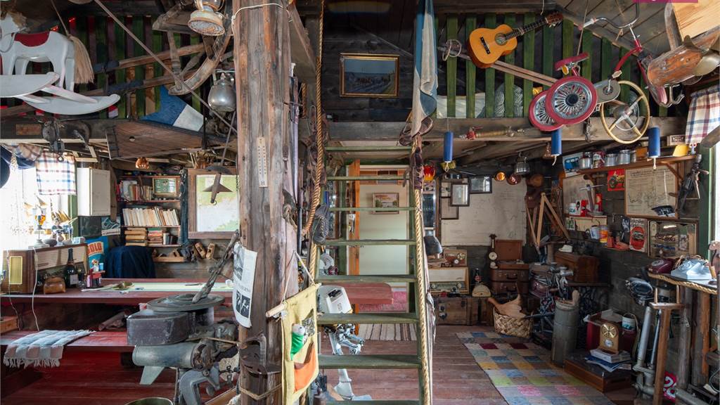 Kohdekuva 25 Spjutsundintie 857 B