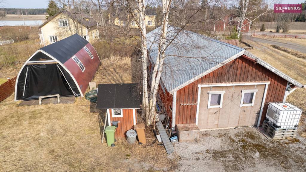 Kohdekuva 20 Spjutsundintie 857 B