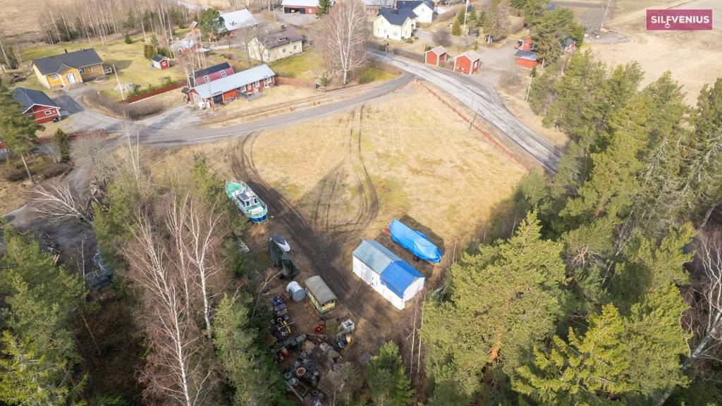 Kohdekuva 11 Spjutsundintie 857 B