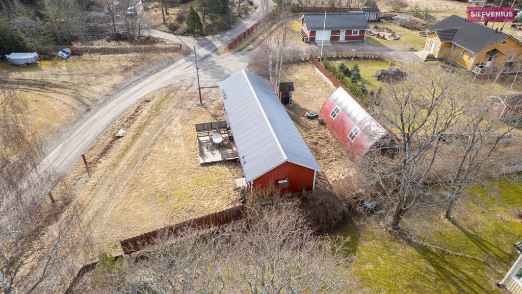 Kohdekuva 17 Spjutsundintie 857 B