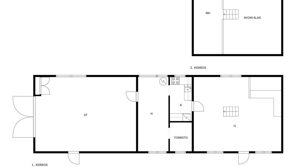 Kohdekuva 2 Spjutsundintie 857 B