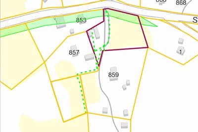 Spjutsundintie 857 B