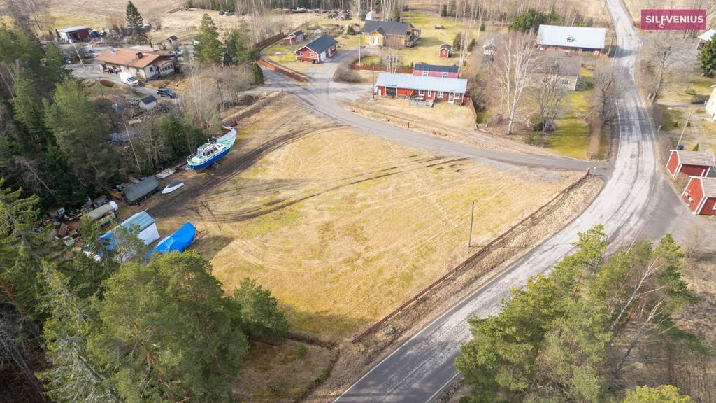 Kohdekuva 13 Spjutsundintie 857 B