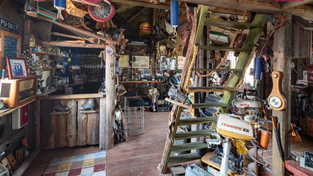 Kohdekuva 7 Spjutsundintie 857 B