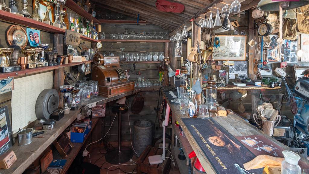 Kohdekuva 22 Spjutsundintie 857 B