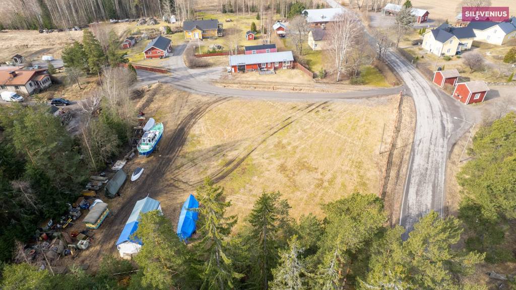 Kohdekuva 12 Spjutsundintie 857 B