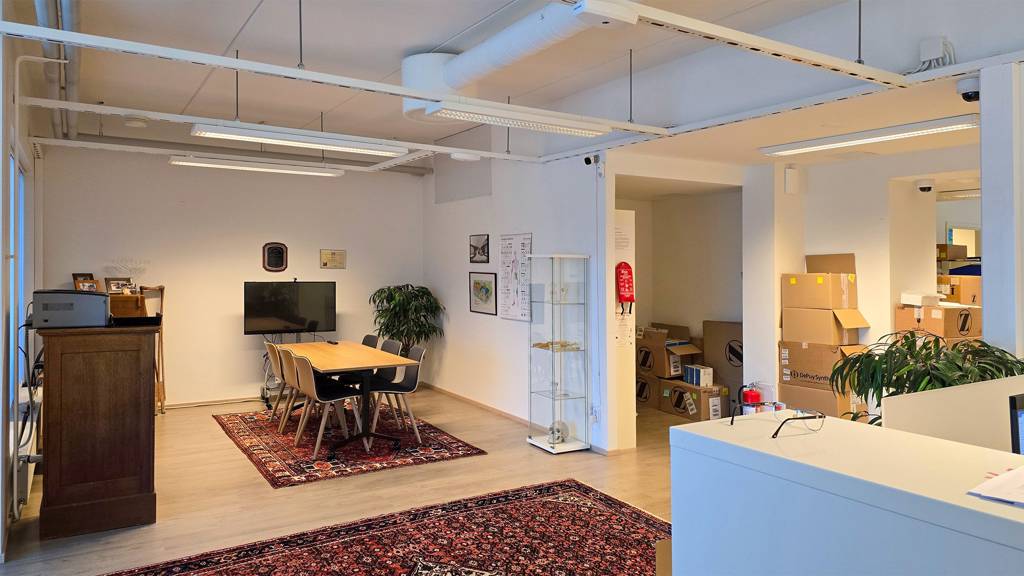 Kohdekuva 4 Sipoonranta 10 LH