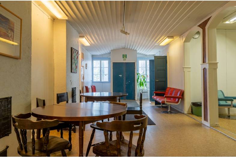 Rummunlyöjänkatu 2