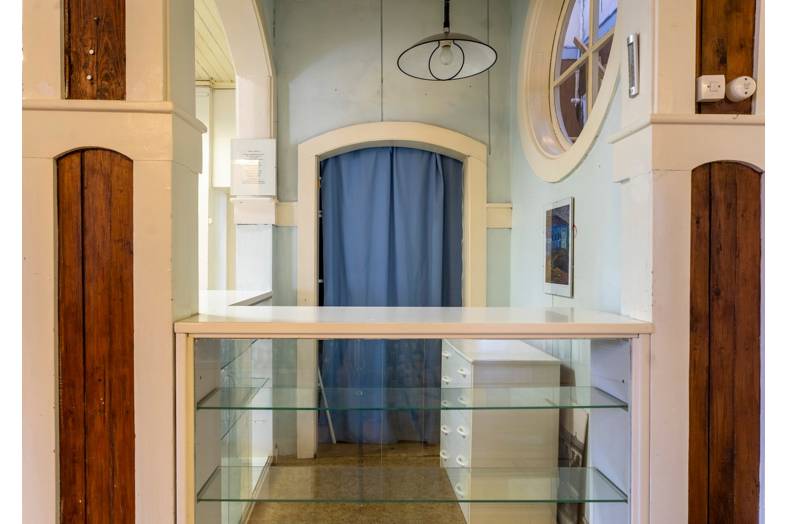 Rummunlyöjänkatu 2