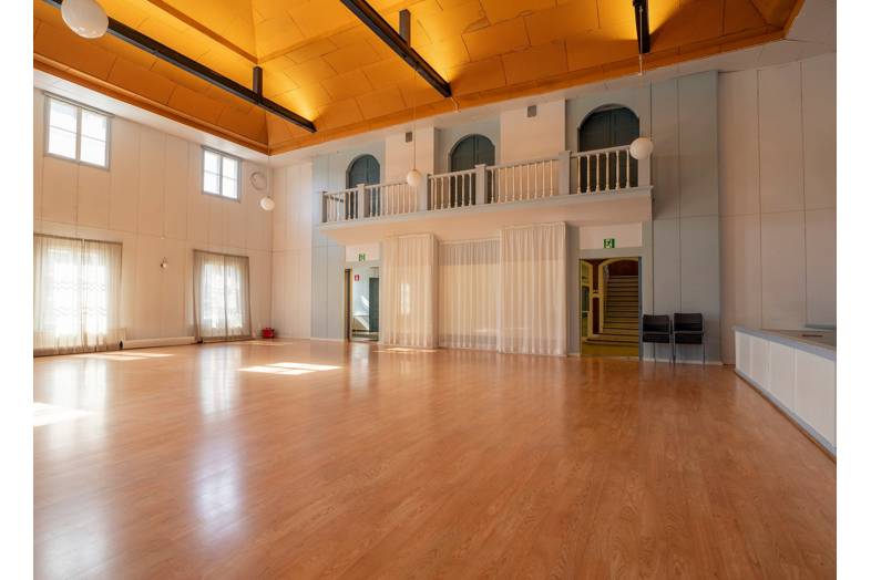 Rummunlyöjänkatu 2