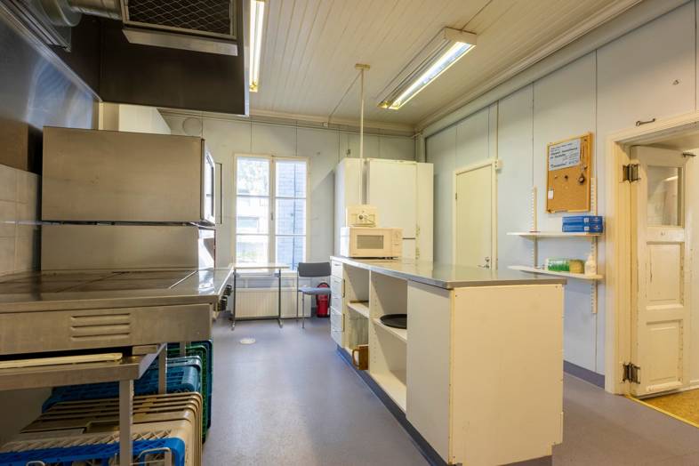 Rummunlyöjänkatu 2