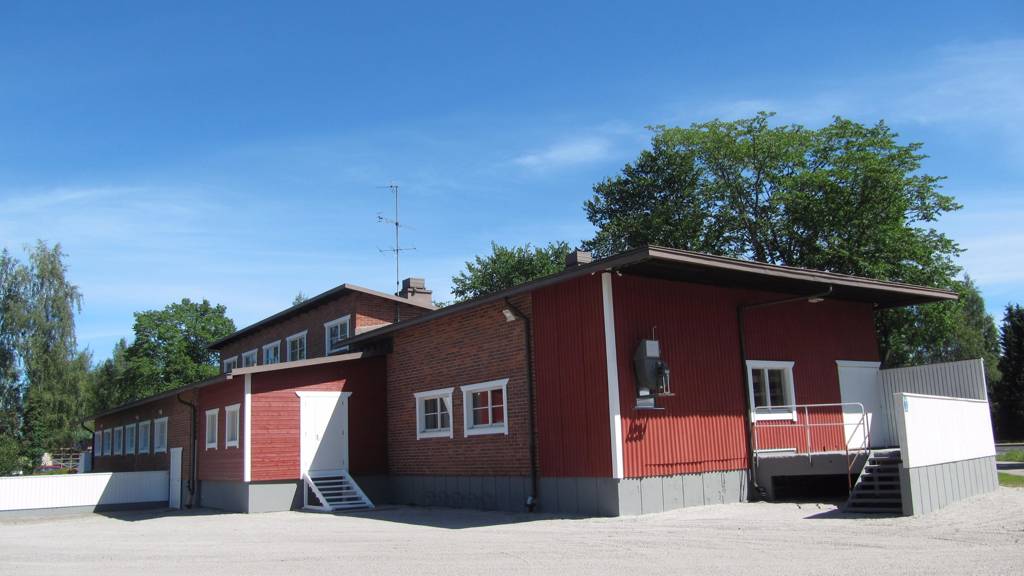 Kohdekuva 28 Ketomaankatu 2